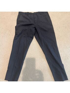 Rag & Bone Charcoal Dress Pants